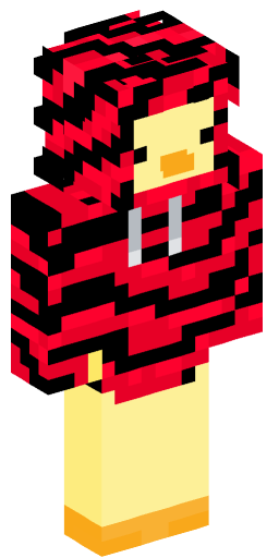 Minecraft Skin #225089