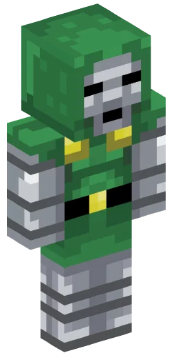 Minecraft Skin #225091
