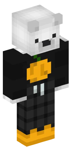 Minecraft Skin #225092