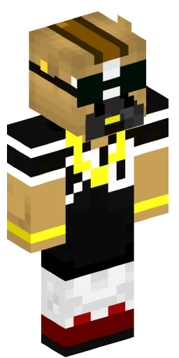 Minecraft Skin #225095