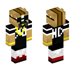 Minecraft Skin #225095