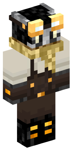 Minecraft Skin #225098
