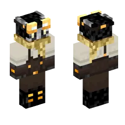 Minecraft Skin #225098
