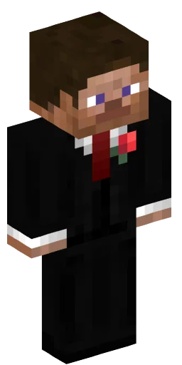 Minecraft Skin #225102