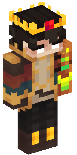 Minecraft Skin #225107