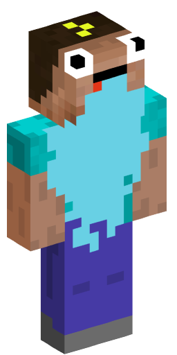 MassiveL Minecraft Skin Preview on Minecraft.Co.Com