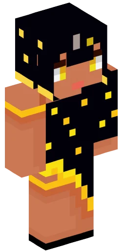 Minecraft Skin #225111
