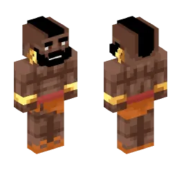 Minecraft Skin #225112