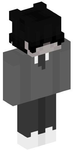 Minecraft Skin #225113