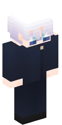 Minecraft Skin #225114