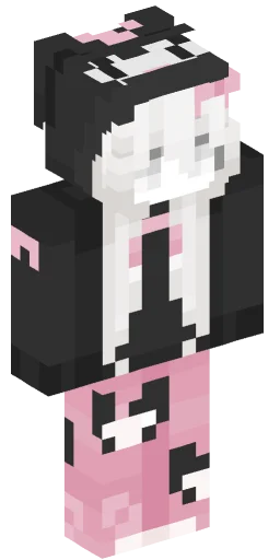 Minecraft Skin #225115