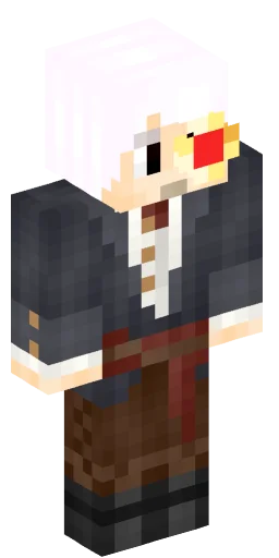 Minecraft Skin #225116