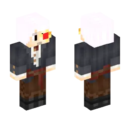 Minecraft Skin #225116