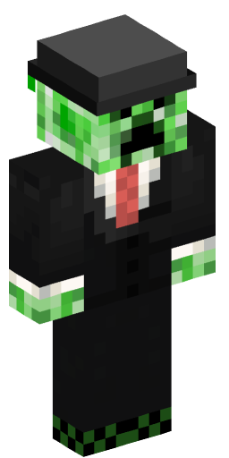 Minecraft Skin #225118