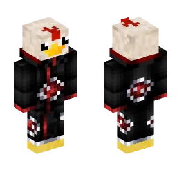 Minecraft Skin #225120