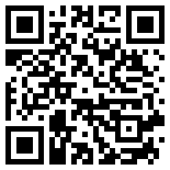 Cutepacabra QR Code