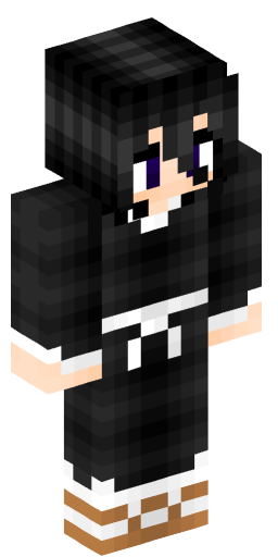 Minecraft Skin #225127