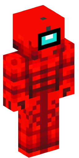 Minecraft Skin #225130