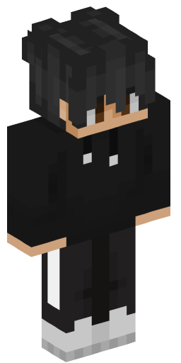 Minecraft Skin #225132