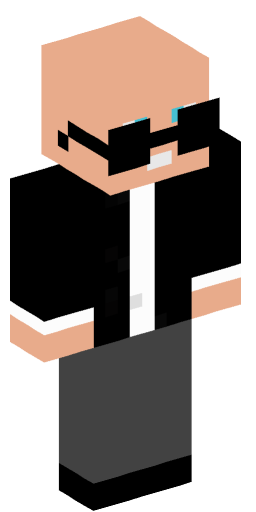 Minecraft Skin #225133