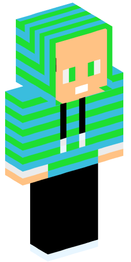 Minecraft Skin #225134