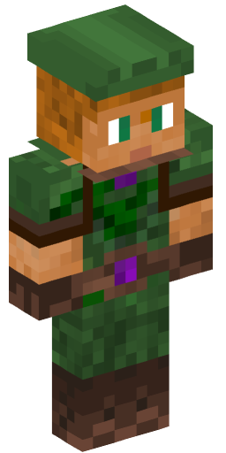 Minecraft Skin #225136