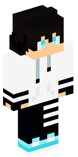Minecraft Skin #225137