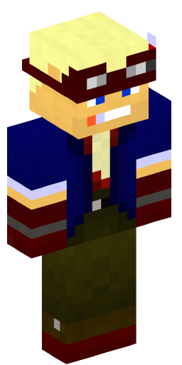 Minecraft Skin #225138