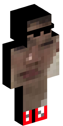 Minecraft Skin #225139
