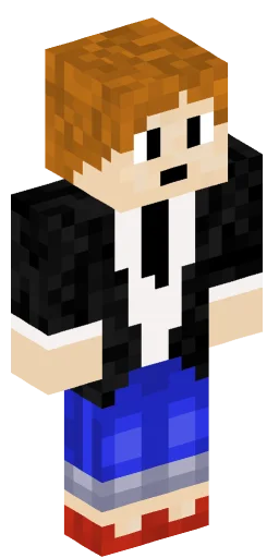 Minecraft Skin #225142