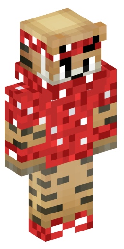 Minecraft Skin #225144