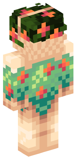 Minecraft Skin #225145