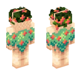 Minecraft Skin #225145