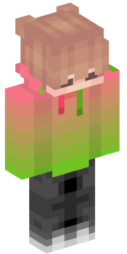 Minecraft Skin #225147