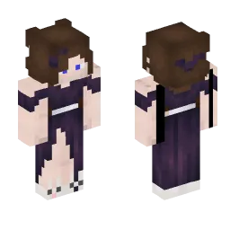 Minecraft Skin #225148