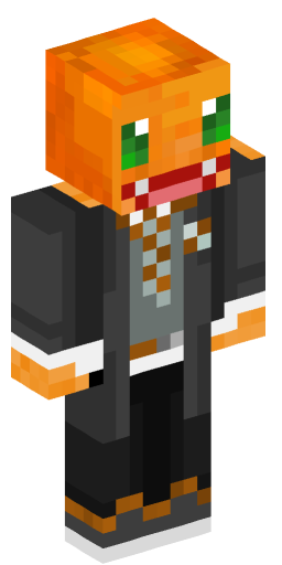 Minecraft Skin #225149