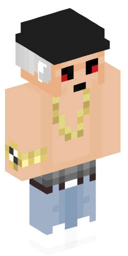 Minecraft Skin #225150