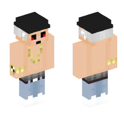 Minecraft Skin #225150