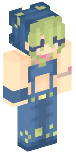 Minecraft Skin #225152