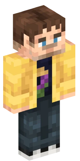 Minecraft Skin #225154