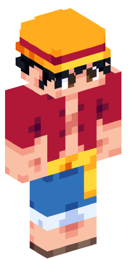 Minecraft Skin #225155
