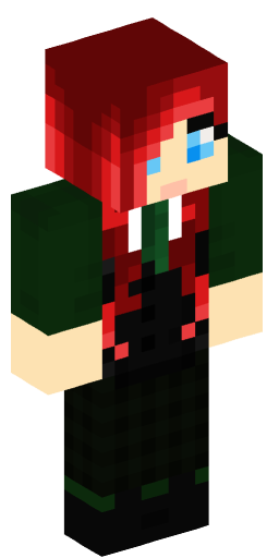 Minecraft Skin #225156