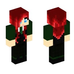 Minecraft Skin #225156