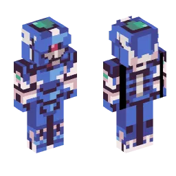 Minecraft Skin #225159