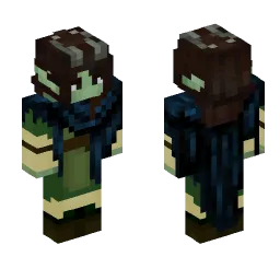 Minecraft Skin #225160