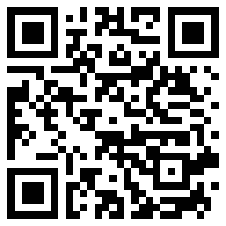 UndertaleSans QR Code