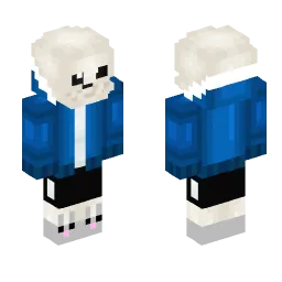 Minecraft Skin #225163