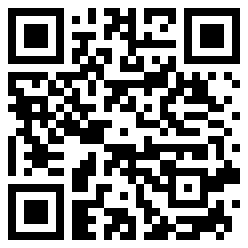Undertale_ QR Code
