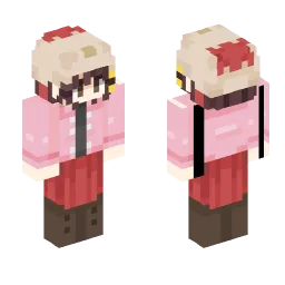 Minecraft Skin #225165