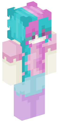 Minecraft Skin #225166